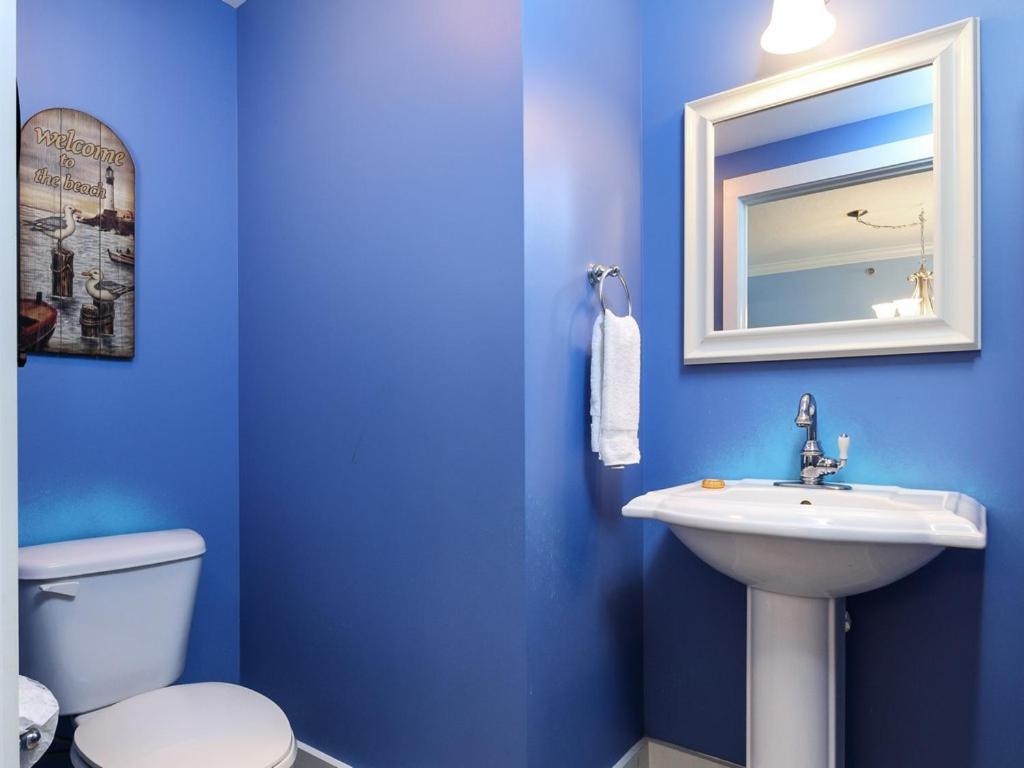 Waterscape A VII Villa ฟอร์ตวัลตันบีช ภายนอก รูปภาพ