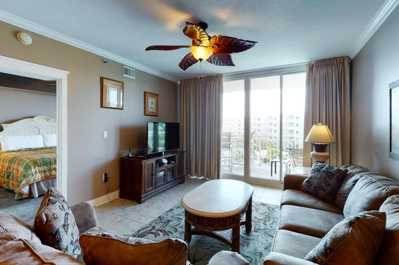 Waterscape A VII Villa ฟอร์ตวัลตันบีช ห้อง รูปภาพ